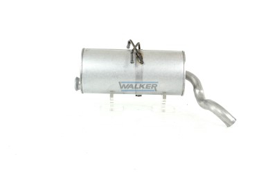 End Silencer - 21993 WALKER