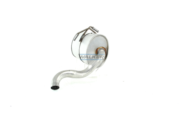 End Silencer - 21993 WALKER
