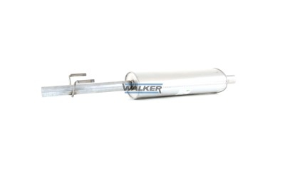 Middle Silencer - 22021 WALKER
