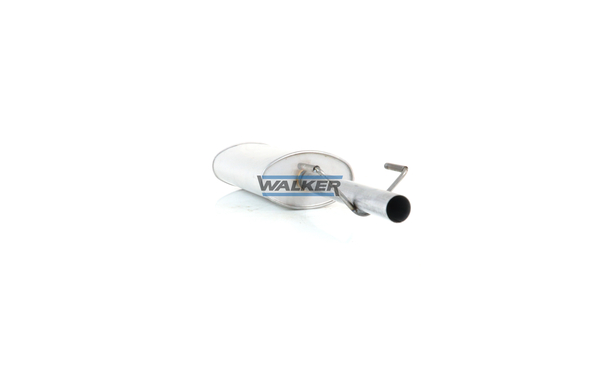Middle Silencer - 22021 WALKER
