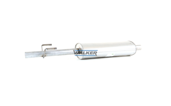 Middle Silencer - 22021 WALKER
