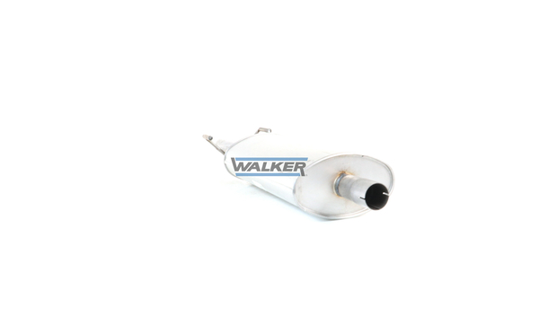 Middle Silencer - 22021 WALKER