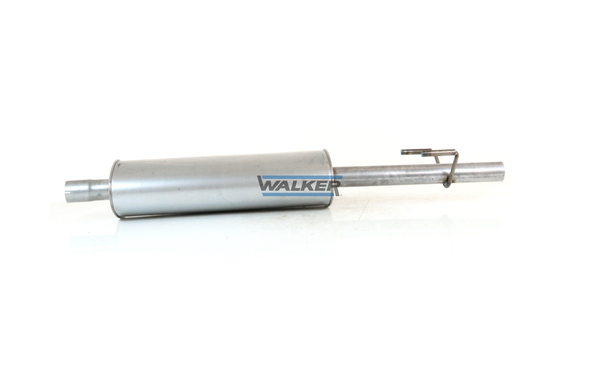 Middle Silencer - 22021 WALKER