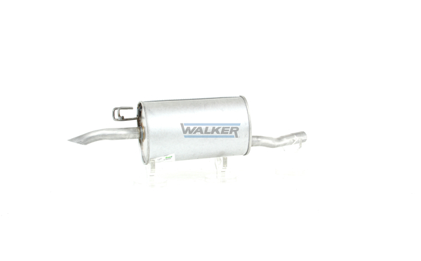 Глушитель выхлопных газов конечный - 22046 WALKER