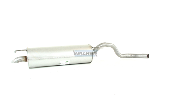Глушитель выхлопных газов конечный - 22053 WALKER