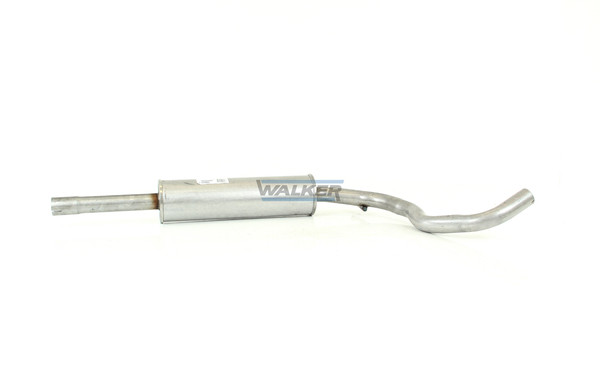 Silenziatore centrale - 22060 WALKER
