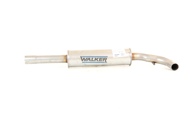 Middle Silencer - 22061 WALKER