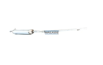 End Silencer - 22090 WALKER