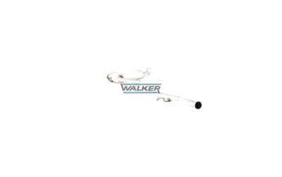 End Silencer - 22090 WALKER