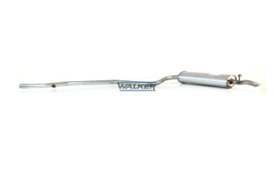 End Silencer - 22090 WALKER