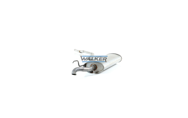 End Silencer - 22090 WALKER