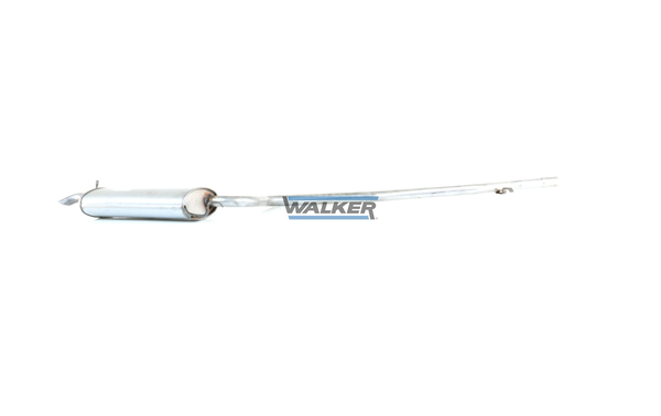 End Silencer - 22090 WALKER
