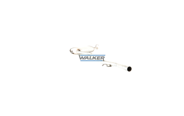 End Silencer - 22090 WALKER