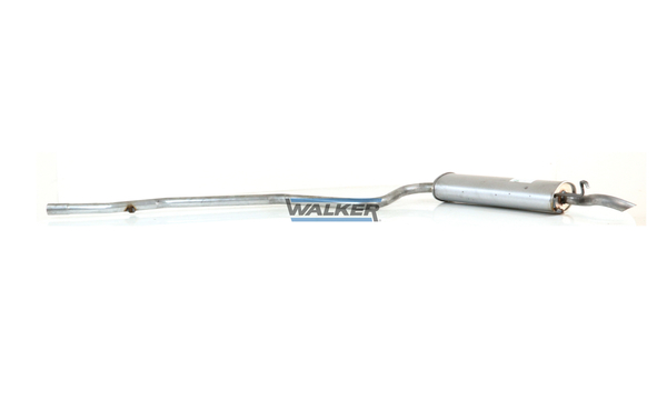 End Silencer - 22090 WALKER
