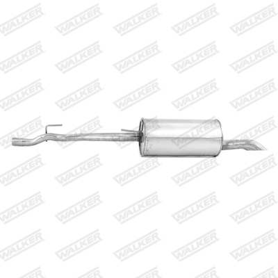 End Silencer - 22091 WALKER