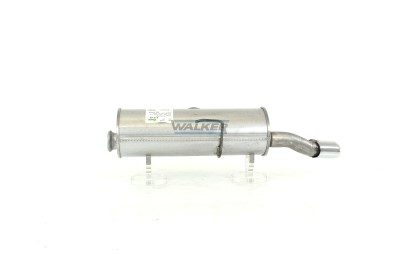 Глушитель выхлопных газов конечный - 22099 WALKER