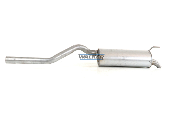 End Silencer - 22111 WALKER
