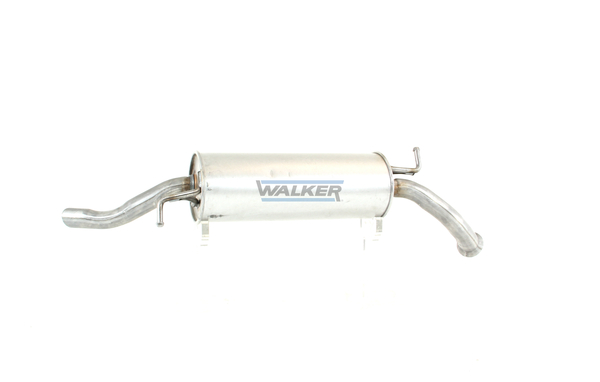 Глушитель выхлопных газов конечный - 22157 WALKER