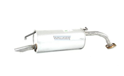 Endschalldämpfer - 22167 WALKER
