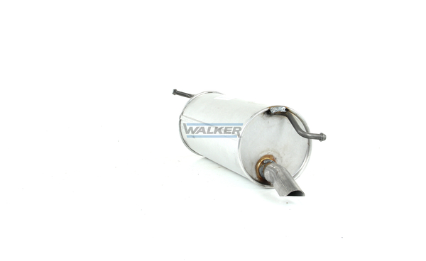 Endschalldämpfer - 22167 WALKER