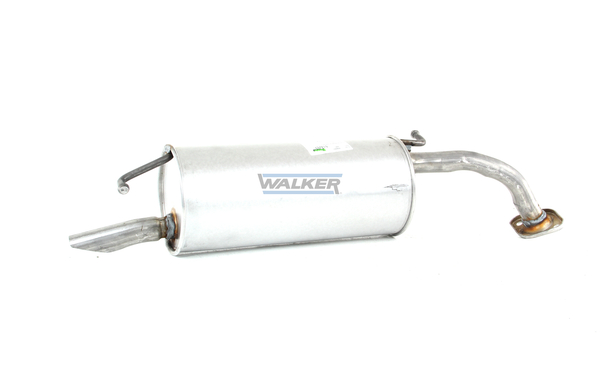 Endschalldämpfer - 22167 WALKER