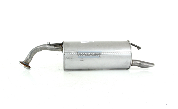 End Silencer - 22167 WALKER
