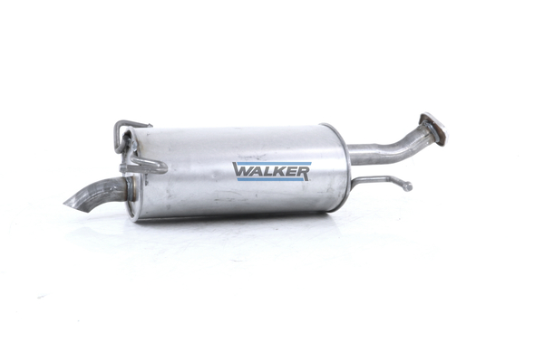 Глушитель выхлопных газов конечный - 22190 WALKER
