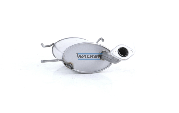Глушитель выхлопных газов конечный - 22190 WALKER