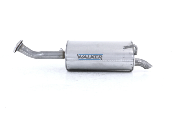 Глушитель выхлопных газов конечный - 22190 WALKER