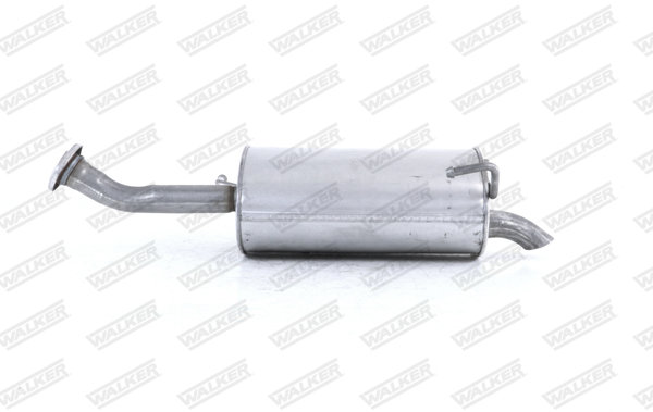 End Silencer - 22190 WALKER