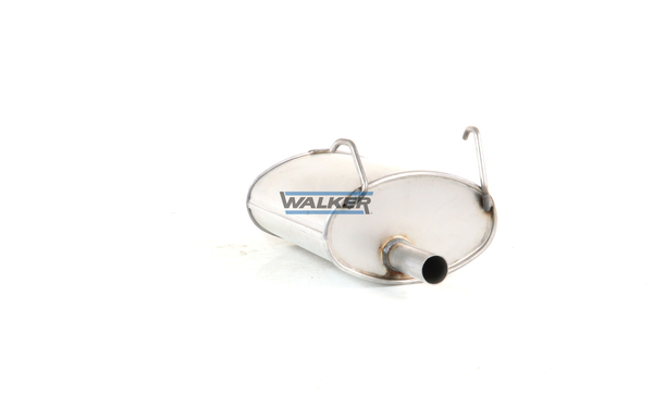 End Silencer - 22201 WALKER