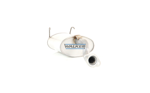 End Silencer - 22201 WALKER