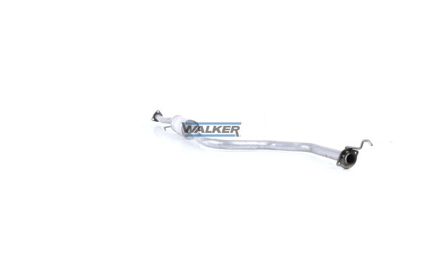 Средний глушитель выхлопных газов - 22202 WALKER
