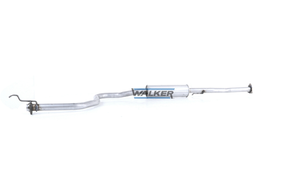 Средний глушитель выхлопных газов - 22202 WALKER