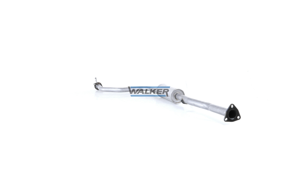 Средний глушитель выхлопных газов - 22202 WALKER