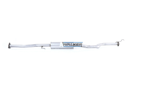 Средний глушитель выхлопных газов - 22202 WALKER