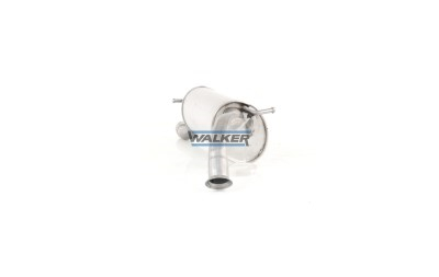 Глушитель выхлопных газов конечный - 22203 WALKER