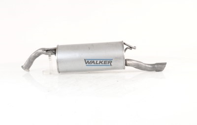 Глушитель выхлопных газов конечный - 22203 WALKER