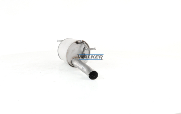 Глушитель выхлопных газов конечный - 22203 WALKER