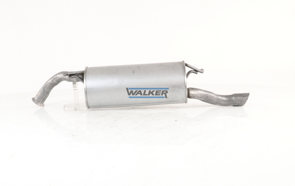 Silenziatore posteriore - 22203 WALKER