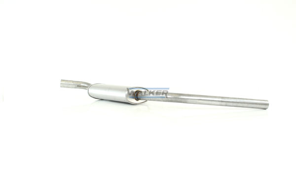 Middle Silencer - 22207 WALKER