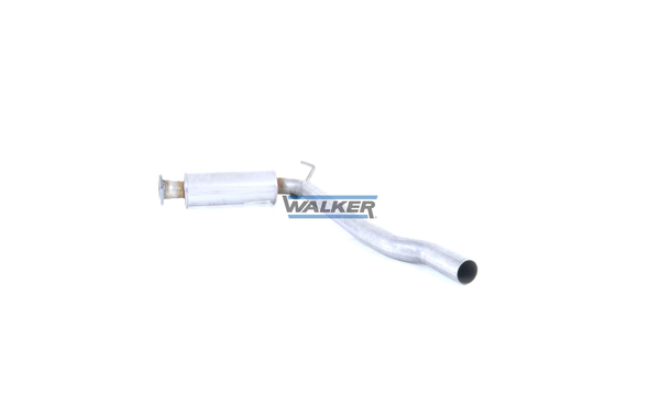 Предглушитель выхлопных газов - 22208 WALKER
