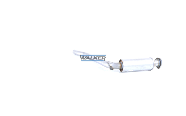 Предглушитель выхлопных газов - 22208 WALKER