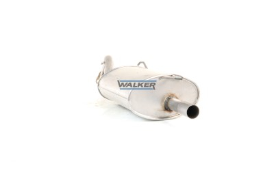 Endschalldämpfer - 22211 WALKER
