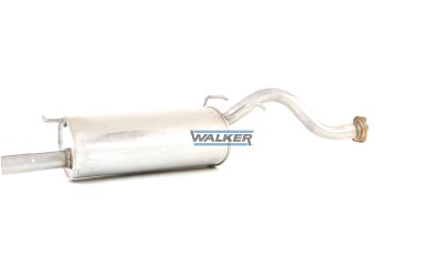 Endschalldämpfer - 22211 WALKER
