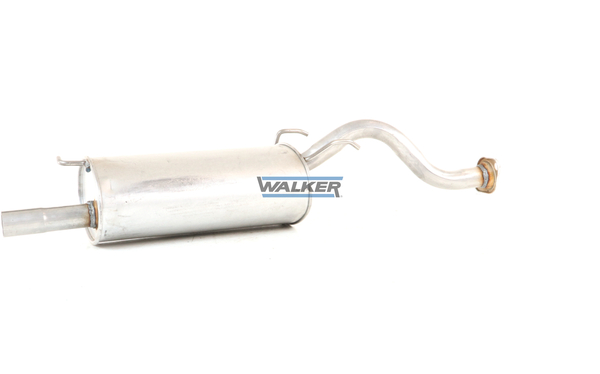 Endschalldämpfer - 22211 WALKER