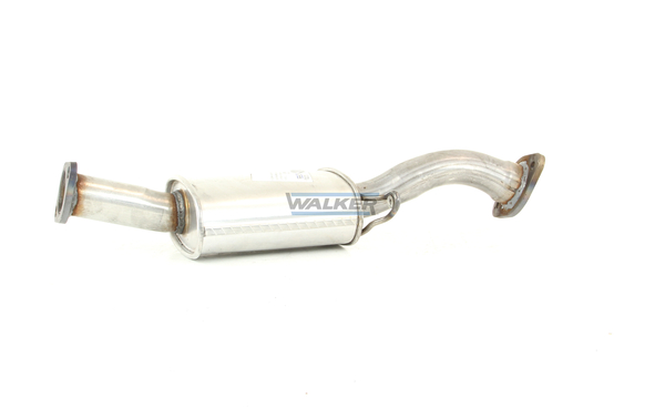 Mittelschalldämpfer - 22228 WALKER