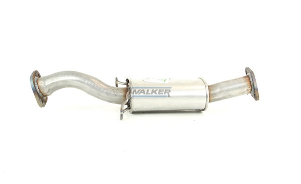 Middle Silencer - 22228 WALKER