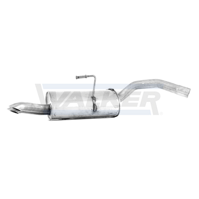 End Silencer - 22286 WALKER