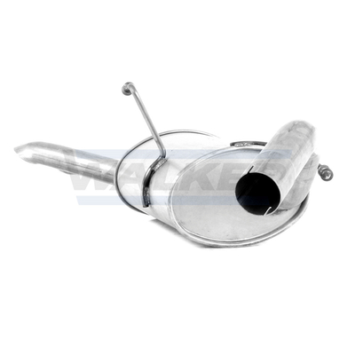 End Silencer - 22286 WALKER